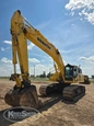Used 2019 Komatsu PC490LCi-11